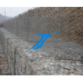 Gabion Box and Mattress Wire Mesh